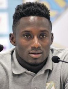 Boadu Maxwell Acosty
