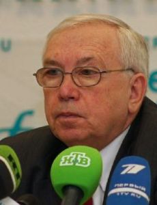 Vladimir Lukin