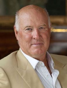 Tom Weiskopf