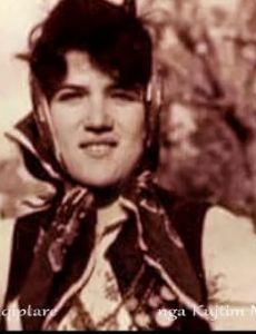 Fatime Sokoli