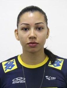 Ana Carolina da Silva