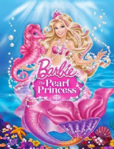 Barbie: The Pearl Princess