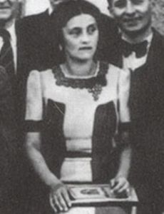 Olga Anstei