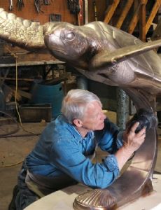 André Harvey (sculptor)