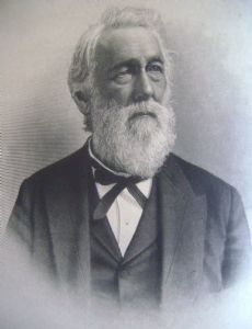 Reuben T. Durrett