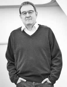 Mark A. O'Neill