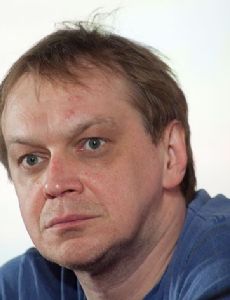 Mikhail Gorevoy
