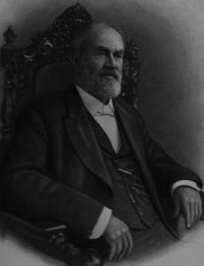 William D. Bishop
