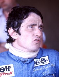 Patrick Depailler