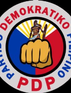 PDP–Laban