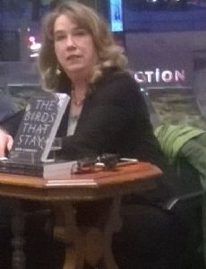 Ann Lambert