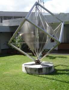 Alejandro Otero