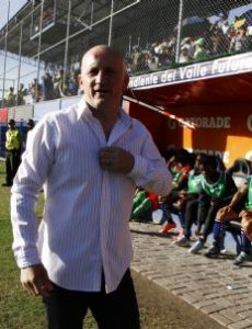Pablo Repetto