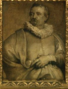 Adriaan van Stalbemt