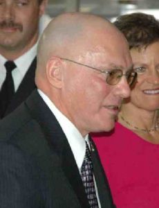 Gordon Barnhart