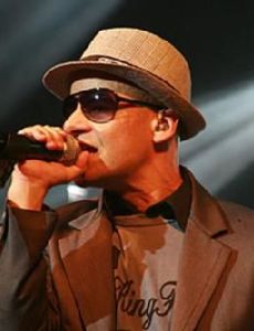 Sérgio Britto