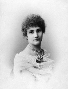 Mirra Lokhvitskaya