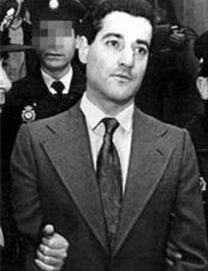 Jose Antonio Rodriguez Vega