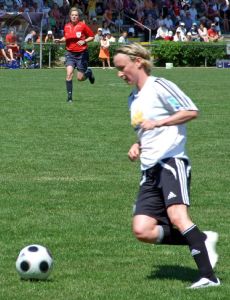 Conny Pohlers