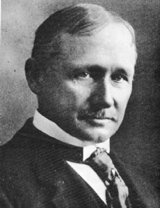 Frederick Winslow Taylor
