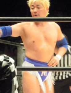 Takeo Otsuka
