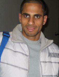 Eyal Meshumar
