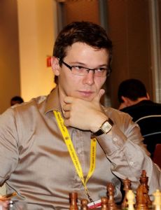 Bartłomiej Heberla