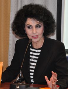 Lenita Airisto