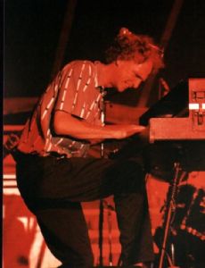Andy Pratt (singer-songwriter)