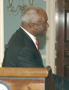 Jacques-Édouard Alexis