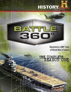 Battle 360