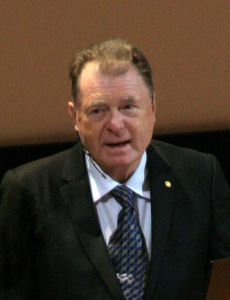 Richard F. Heck
