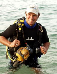 Barry Clifford