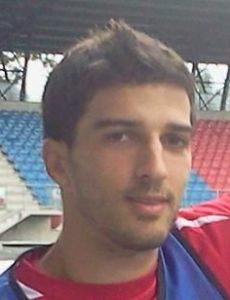 Omri Kende