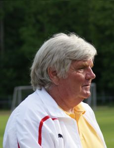 Jürgen Sundermann