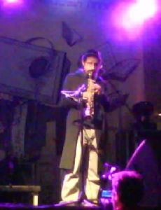 Daniel Zamir