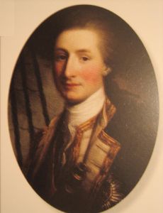 John Lindsay (Royal Navy officer)