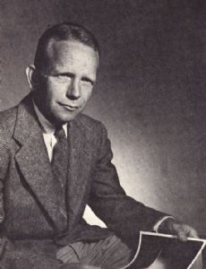 Kenneth Bainbridge