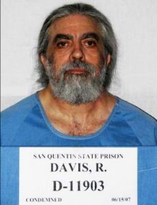 Richard Allen Davis