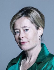 Julie Smith (academic)