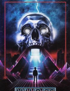 V/H/S/85