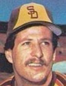 Greg Harris (pitcher, born 1955)