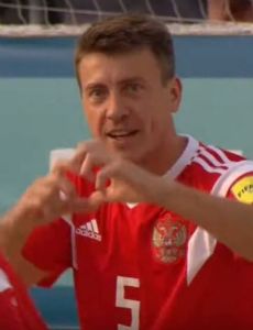 Yuri Krasheninnikov