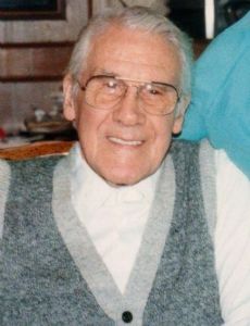 Leonard Ravenhill