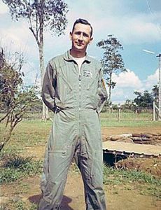 Hilliard A. Wilbanks