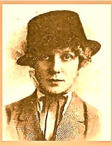 Leona Hutton