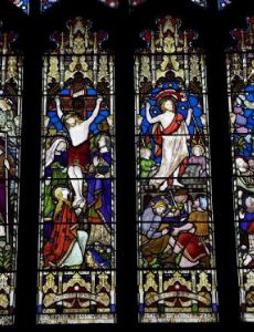William Holland (stained glass maker)