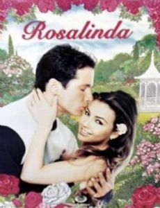 Rosalinda
