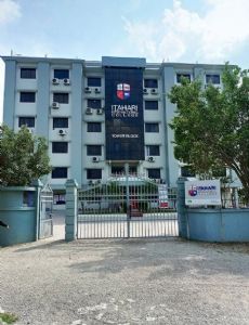 Itahari International College