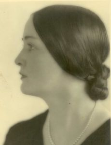 Margaret Coen